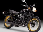 2012 Kawasaki W 800 Special Edition